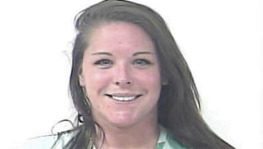 Jennie Chance, - St. Lucie County, FL 